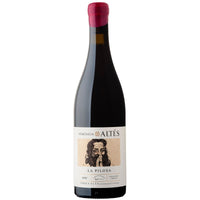 La Pilosa Garnatxa Peluda, Herencia Altes - Latitude Wine & Liquor Merchant