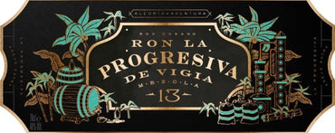 La Progresiva De Vigia Mezcla 13 - Latitude Wine & Liquor Merchant