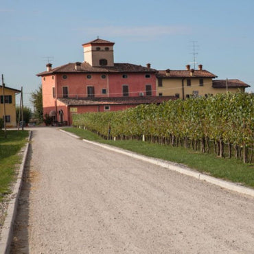 La Rifra Desio Merlot Garda - Latitude Wine & Liquor Merchant