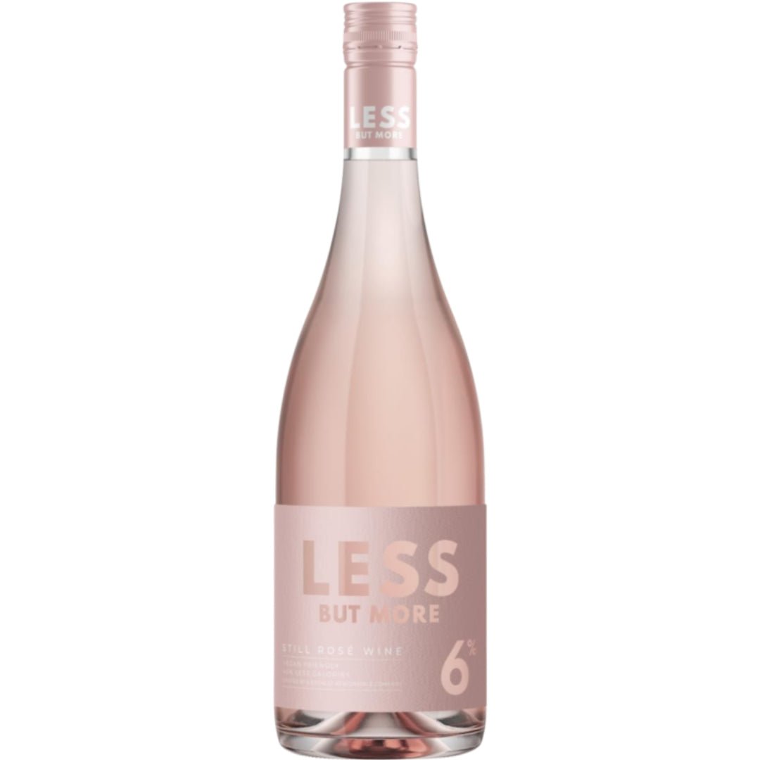 La Vicomte Less But More Cinsault Rose - Latitude Wine & Liquor Merchant