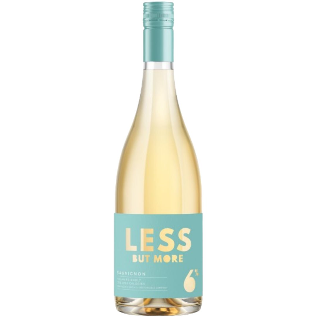 La Vicomte Less But More Sauvignon Blanc - Latitude Wine & Liquor Merchant