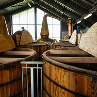 Lagg Corriecravie Oloroso Sherry Finish - Latitude Wine & Liquor Merchant