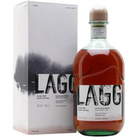 Lagg Corriecravie Oloroso Sherry Finish - Latitude Wine & Liquor Merchant