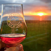 Lagg Corriecravie Oloroso Sherry Finish - Latitude Wine & Liquor Merchant