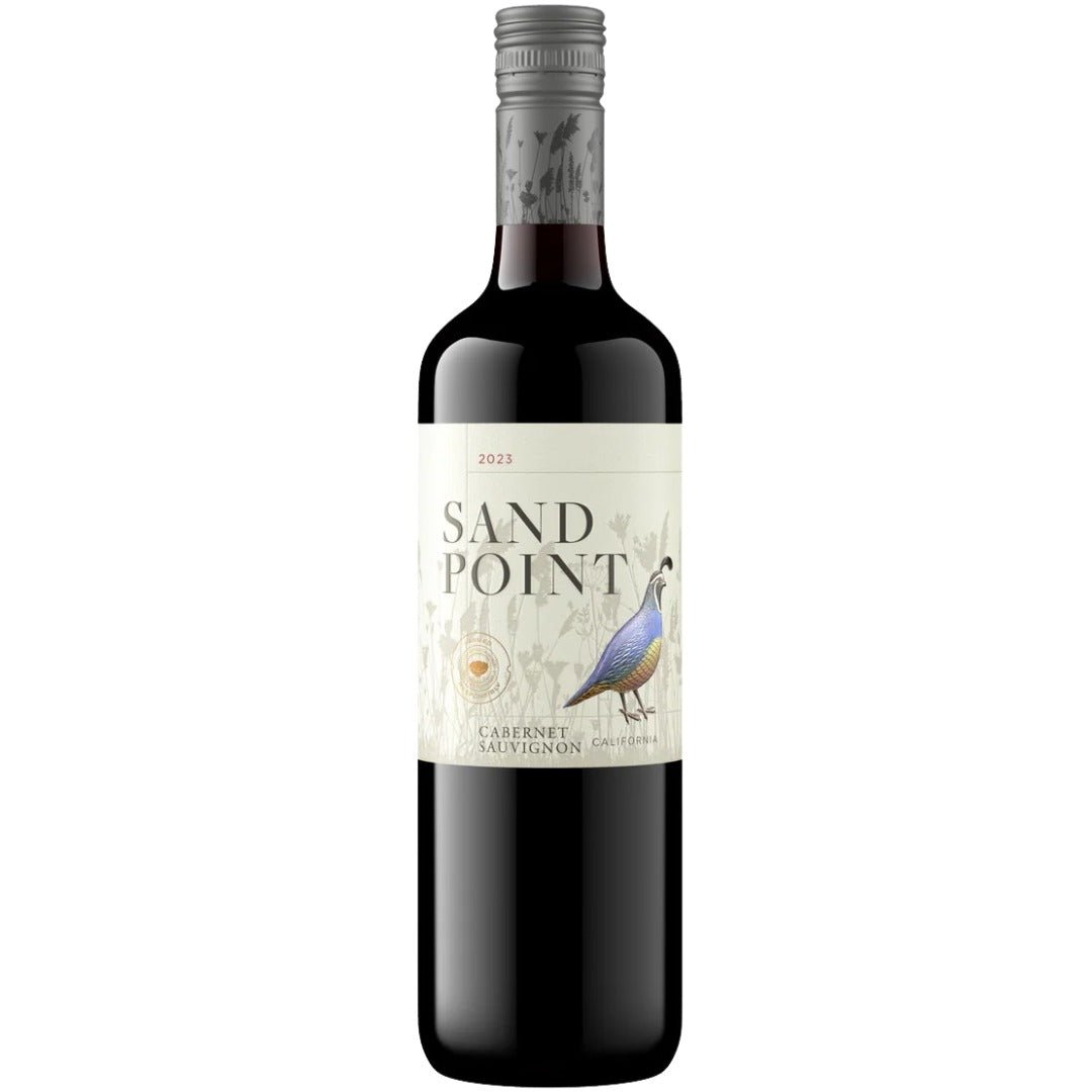 Lange Twins Sand Point Cabernet Sauvignon - Latitude Wine & Liquor Merchant