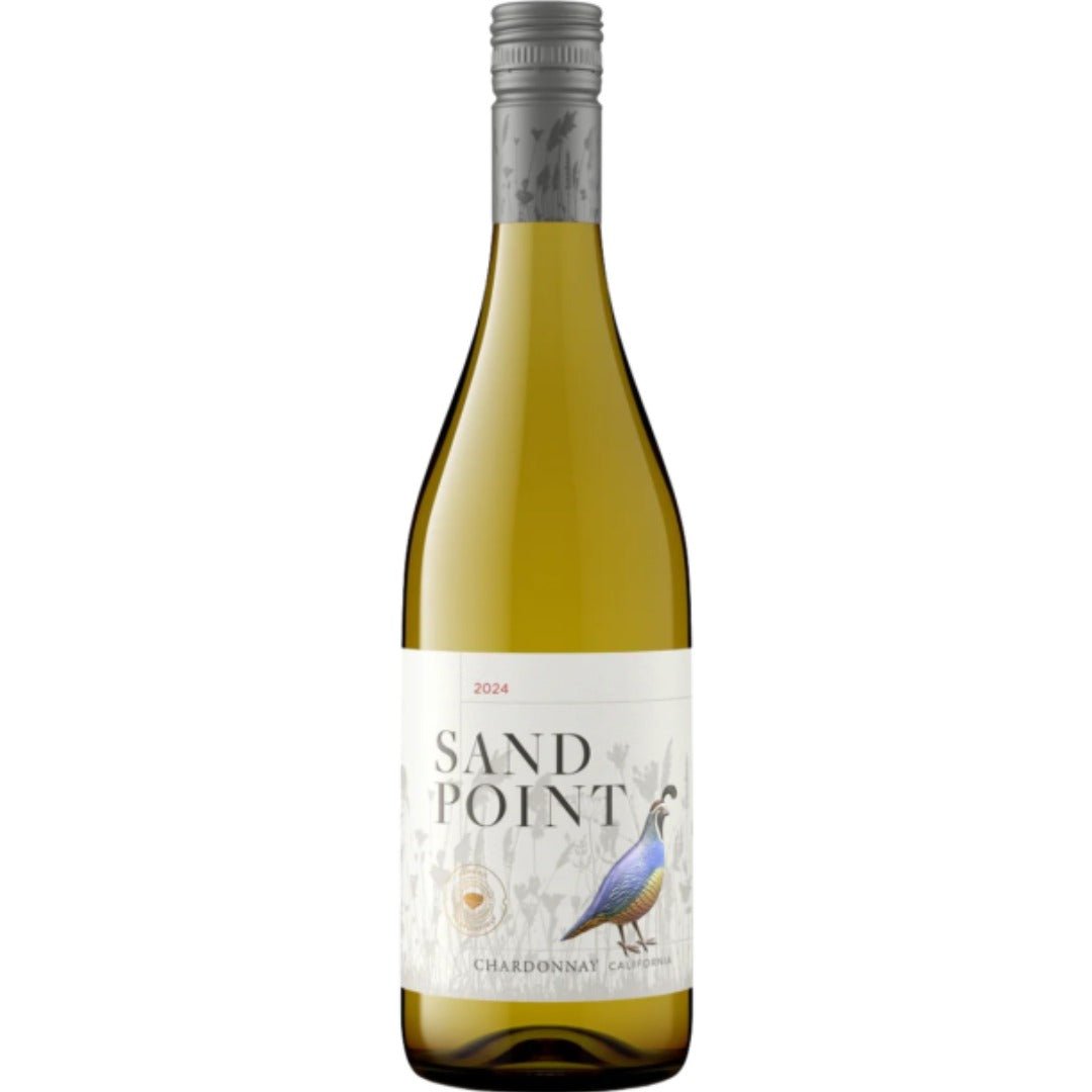 Lange Twins Sand Point Chardonnay - Latitude Wine & Liquor Merchant