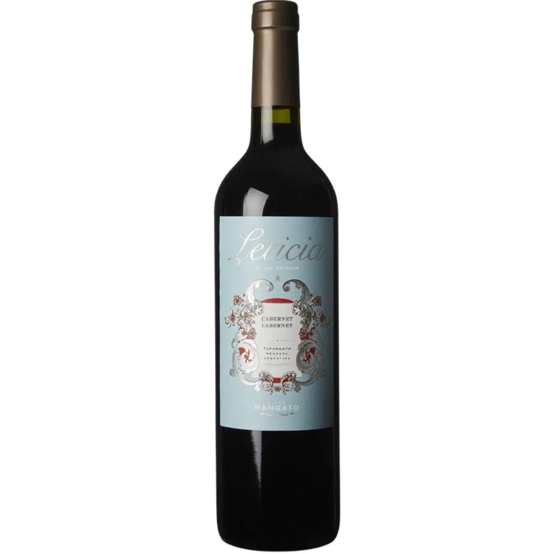 Las Estelas Leticia Cabernet Cabernet - Latitude Wine & Liquor Merchant
