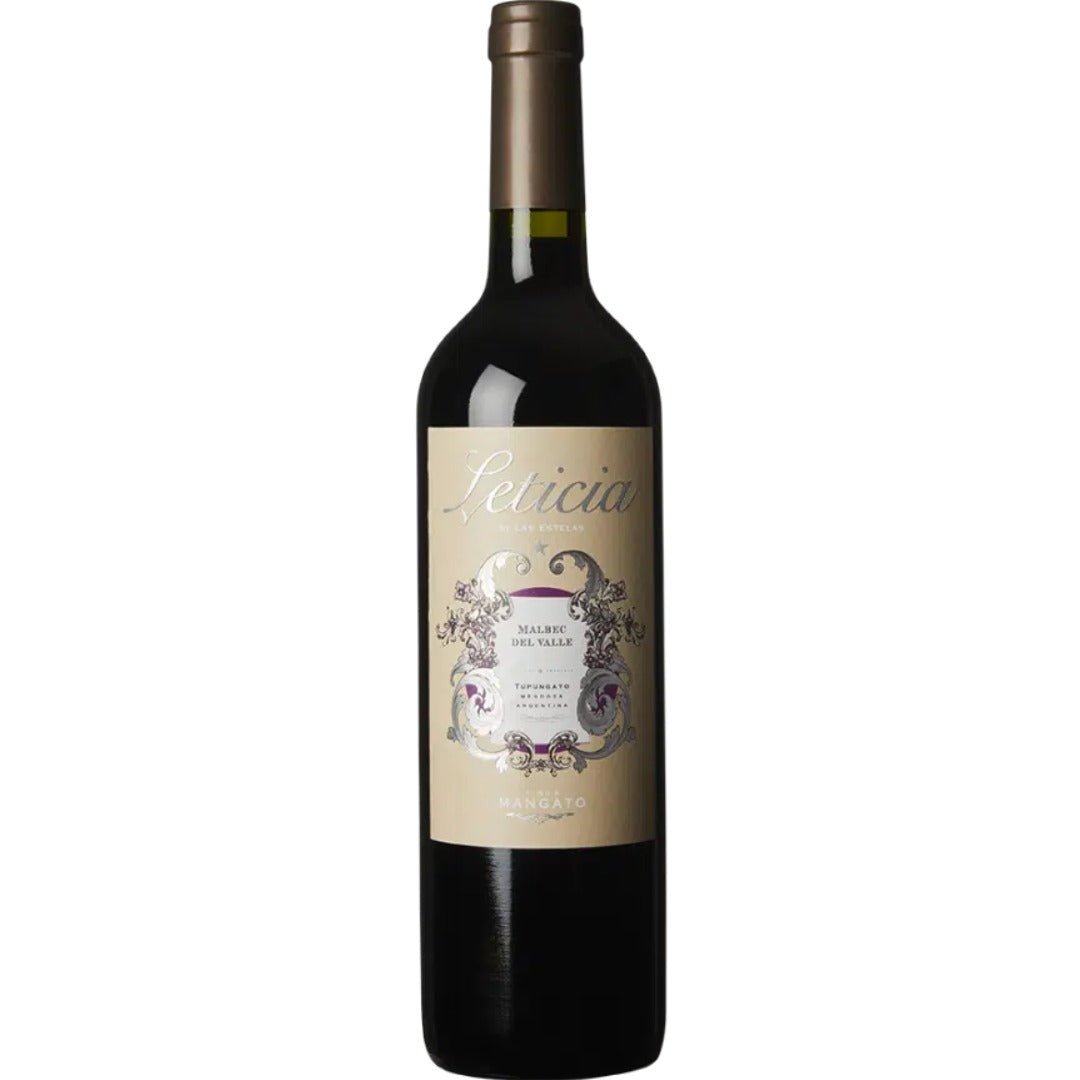 Las Estelas Leticia Malbec Del Valle - Latitude Wine & Liquor Merchant