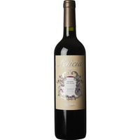 Las Estelas Leticia Malbec Del Valle - Latitude Wine & Liquor Merchant