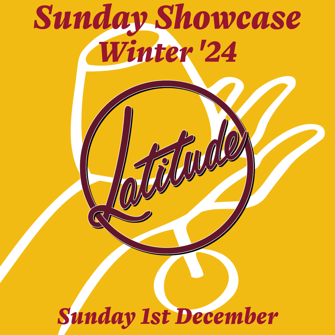 Latitude Sunday Showcase: Winter '24 - Latitude Wine & Liquor Merchant