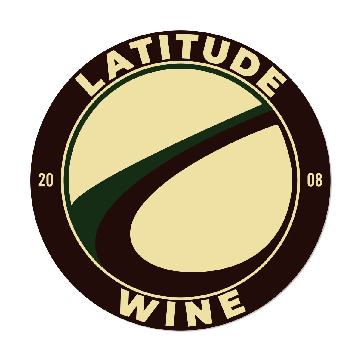 Latitude Wine Football Club Football Shirt - Latitude Wine & Liquor Merchant