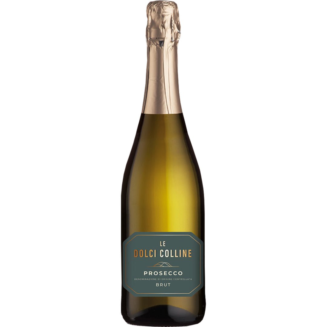 Le Dolci Colline Prosecco Spumante - Latitude Wine & Liquor Merchant