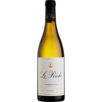 Le Riche Stellenbosch Chardonnay - Latitude Wine & Liquor Merchant