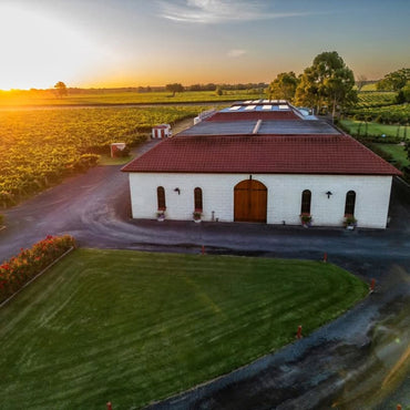 Leconfield Coonawarra Petit Verdot - Latitude Wine & Liquor Merchant