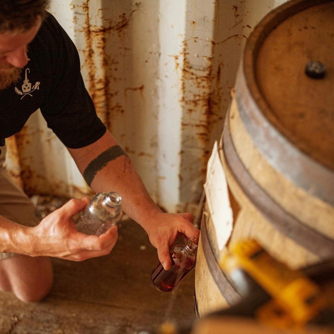 Leiper's Fork Tennessee Whiskey Bottled in Bond - Latitude Wine & Liquor Merchant