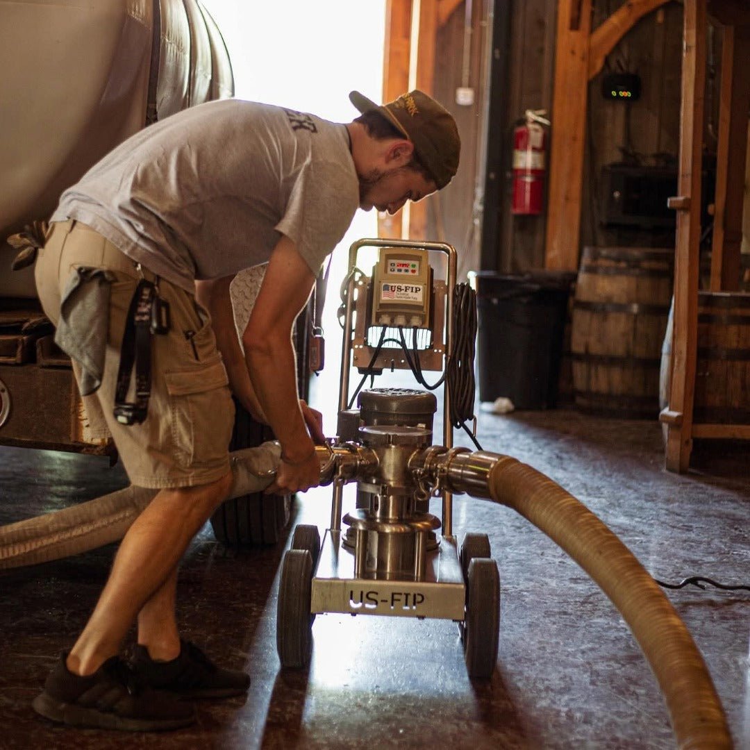 Leiper's Fork Tennessee Whiskey Bottled in Bond - Latitude Wine & Liquor Merchant