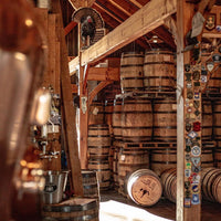 Leiper's Fork Tennessee Whiskey Bottled in Bond - Latitude Wine & Liquor Merchant