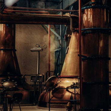 Loch Lomond The Open Special Edition 2024 Chardonnay Cask Finish - Latitude Wine & Liquor Merchant