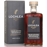 Lochlea Cask Strength Batch 3 - Latitude Wine & Liquor Merchant