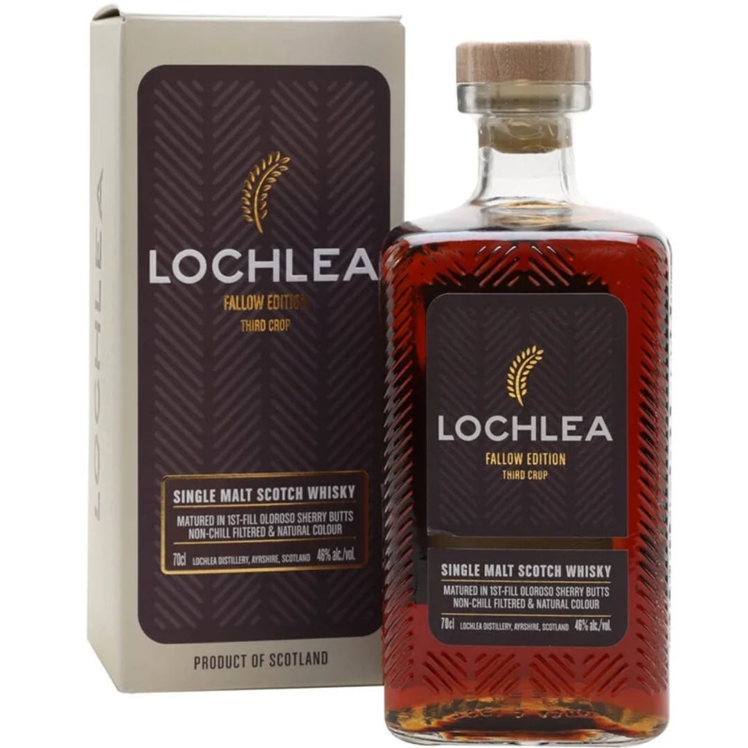 Lochlea Fallow Edition 3rd Crop - Latitude Wine & Liquor Merchant