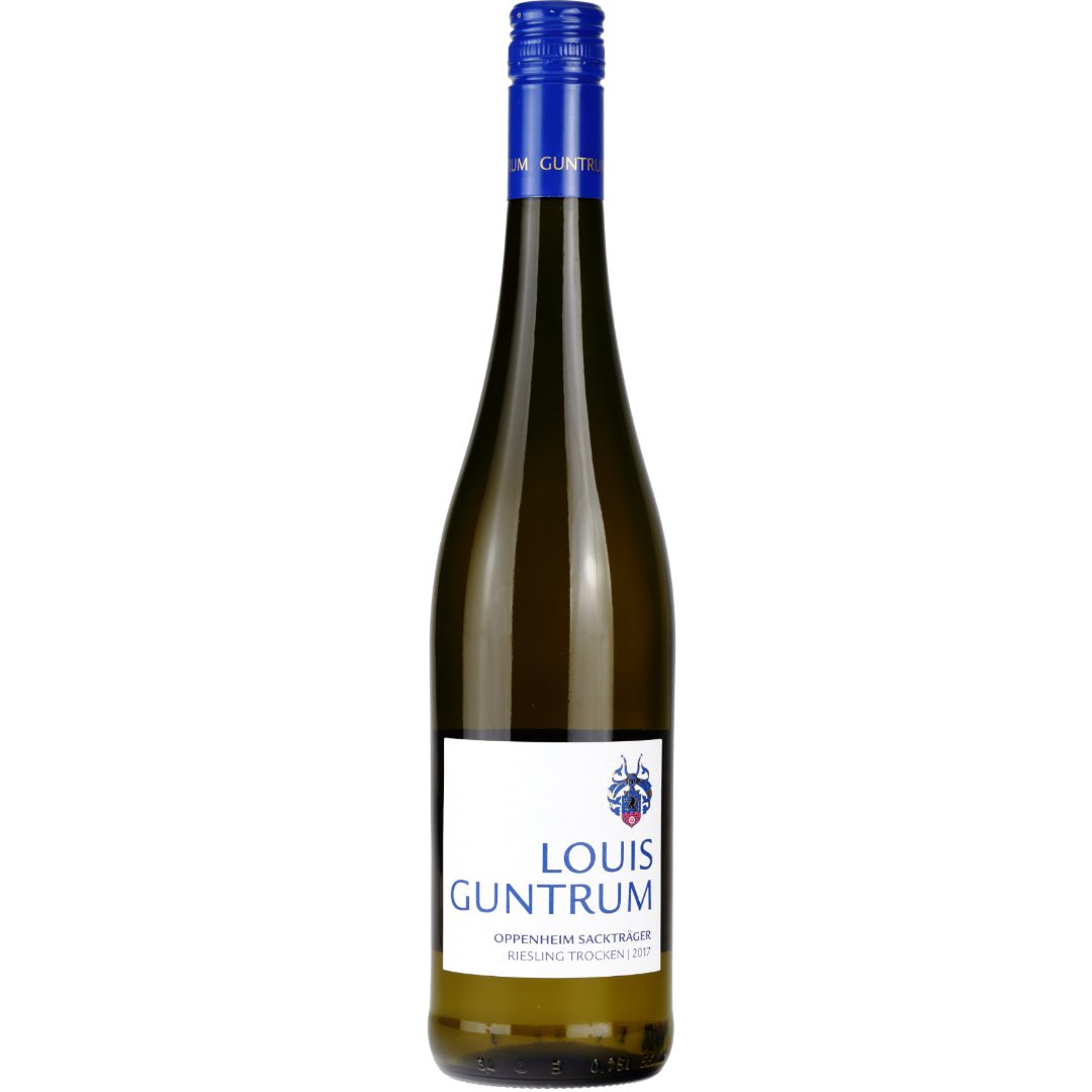 Louis Guntrum Rielsing Trocken - Latitude Wine & Liquor Merchant