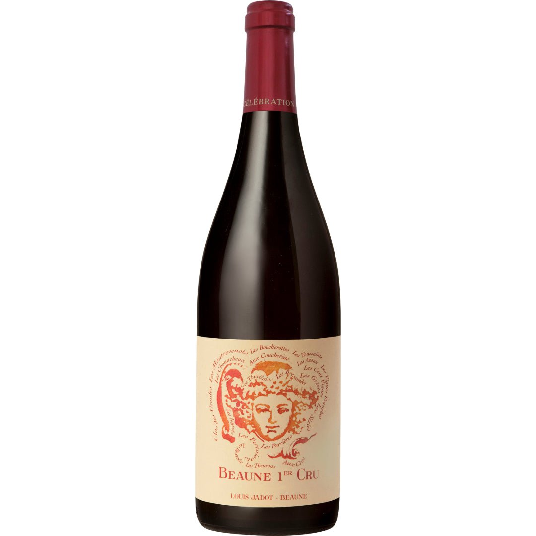 Louis Jadot Beaune Rouge Premier Cru - Latitude Wine & Liquor Merchant