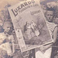 Luxardo Bitter Bianco - Latitude Wine & Liquor Merchant