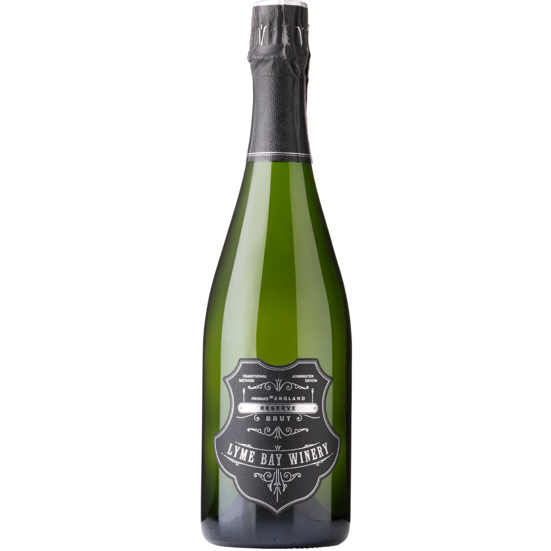 Lyme Bay Brut Reserve - Latitude Wine & Liquor Merchant