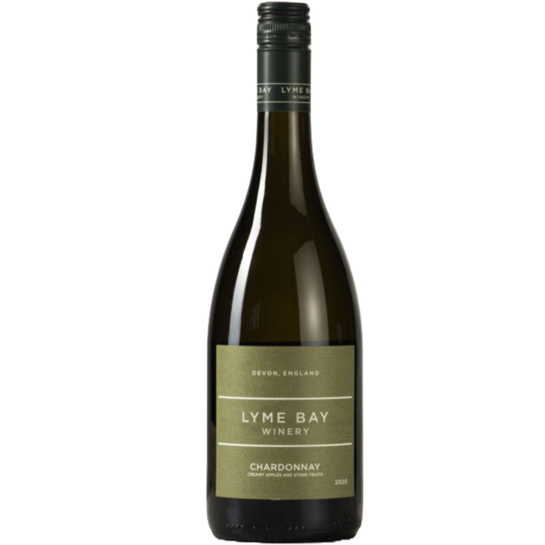 Lyme Bay Chardonnay - Latitude Wine & Liquor Merchant