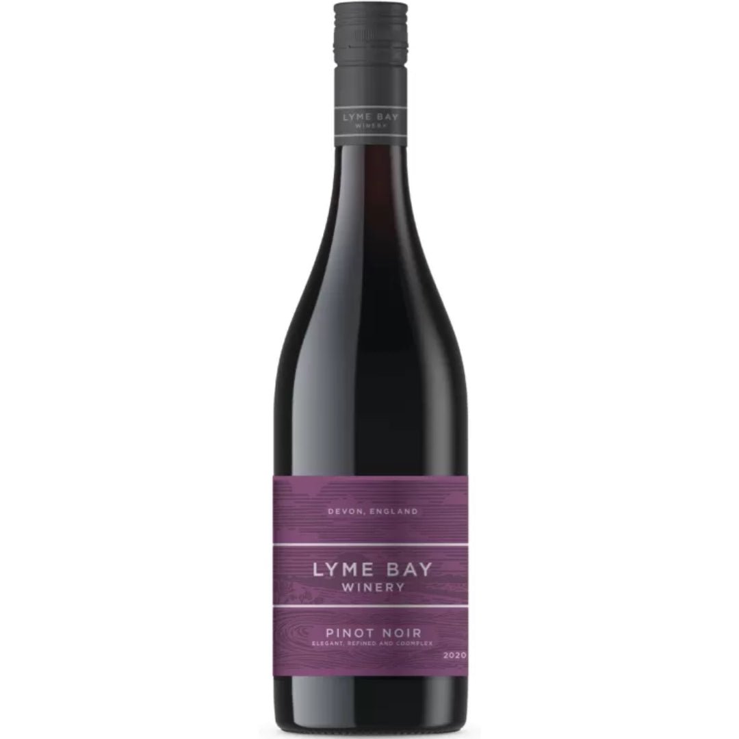 Lyme Bay Pinot Noir - Latitude Wine & Liquor Merchant