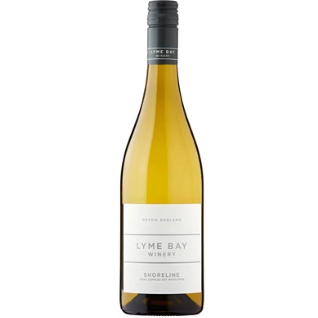 Lyme Bay Shoreline White - Latitude Wine & Liquor Merchant