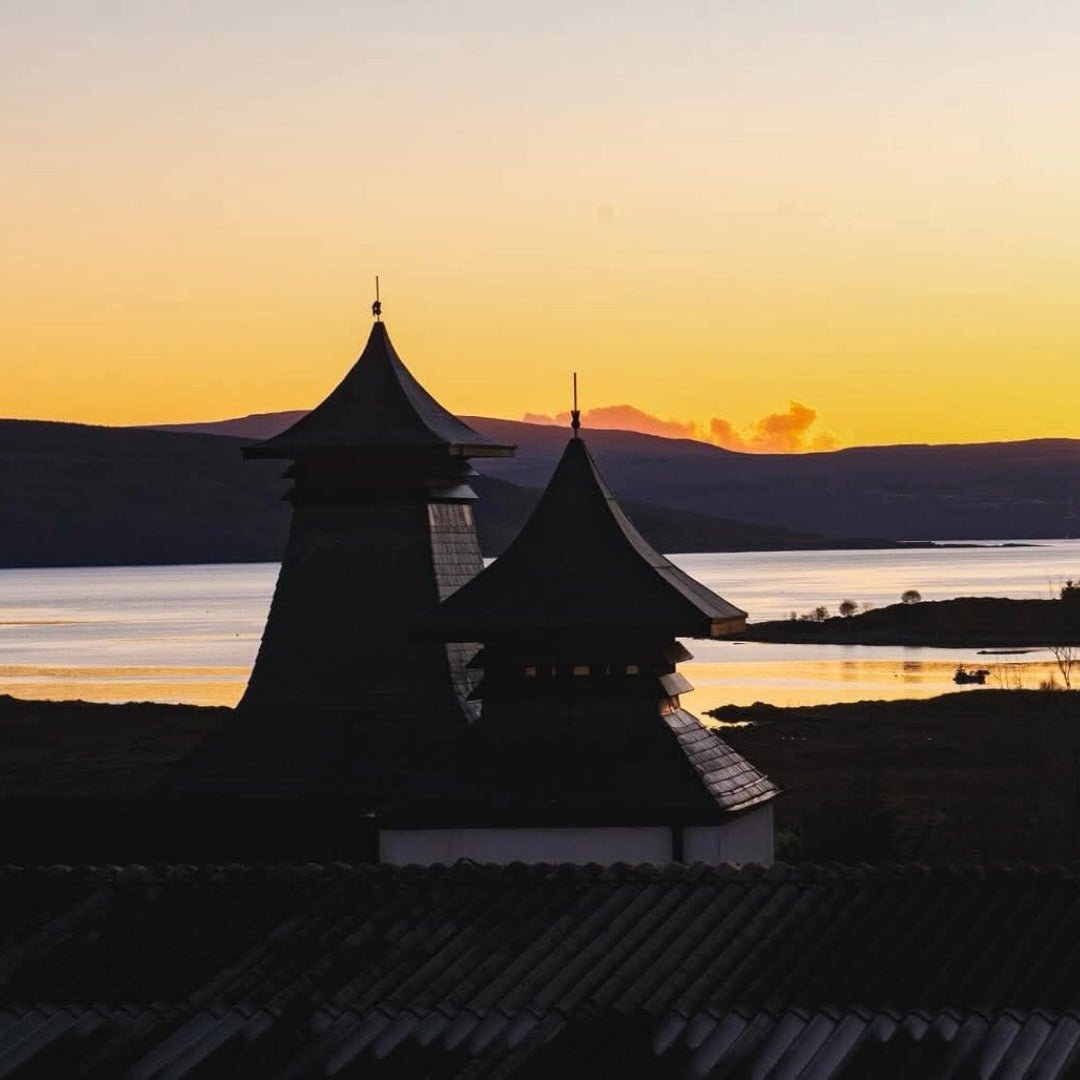 Maclean's Nose Blended Scotch - Latitude Wine & Liquor Merchant