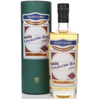 MacNairs Exploration Rum - Peated Jamaican Rum - Latitude Wine & Liquor Merchant
