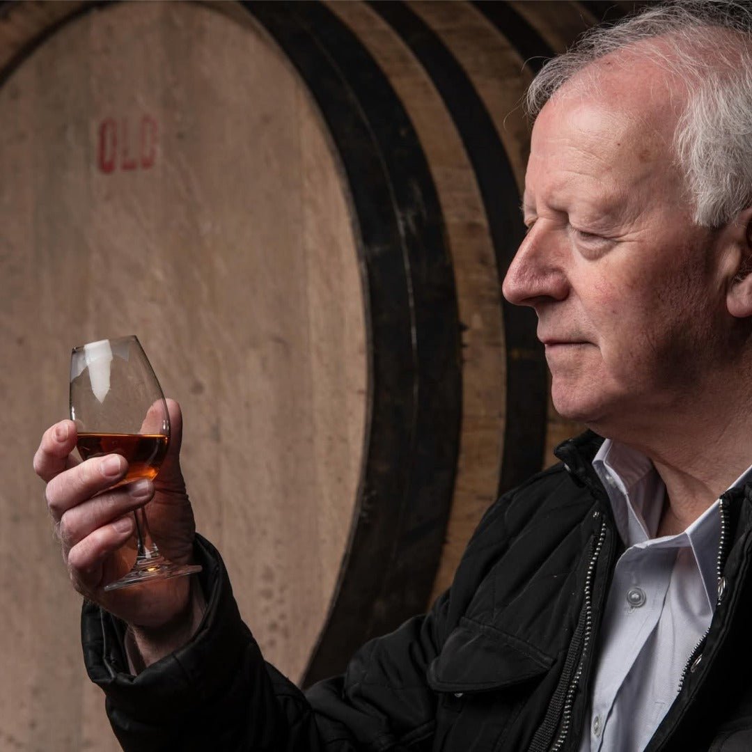 MacNairs Exploration Rum - Peated Jamaican Rum - Latitude Wine & Liquor Merchant