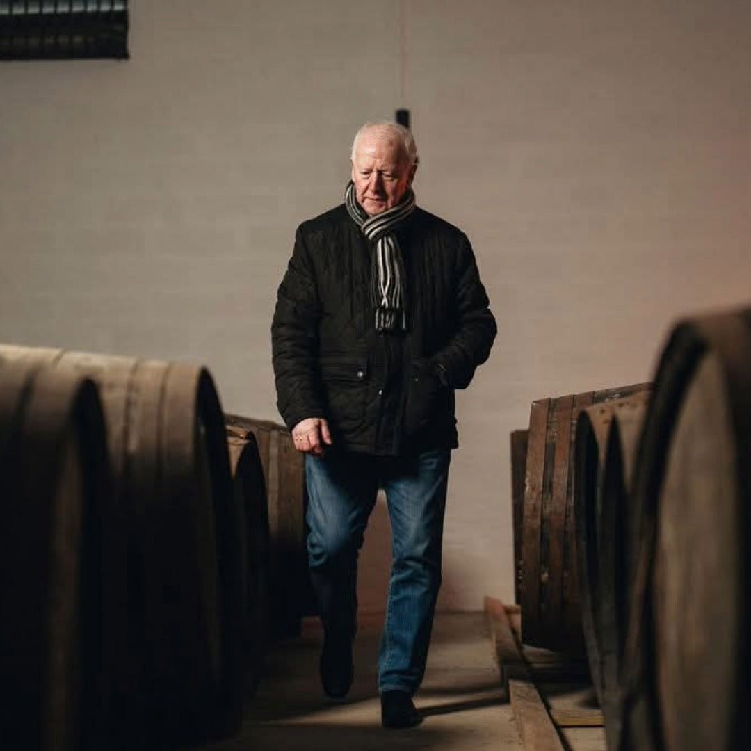 MacNairs Exploration Rum - Peated Jamaican Rum - Latitude Wine & Liquor Merchant