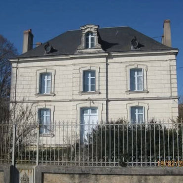 Maison Peltier Vouvray Sec - Latitude Wine & Liquor Merchant