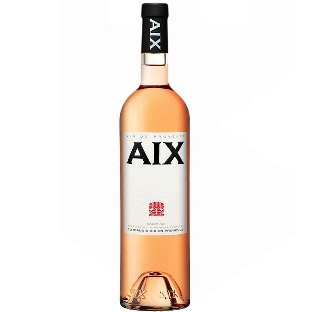 Maison Saint Aix Provence Rose Magnum - Latitude Wine & Liquor Merchant