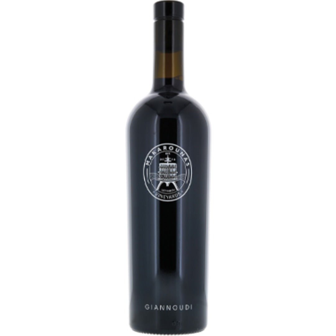 Makarounas Vineyards Giannoudi - Latitude Wine & Liquor Merchant
