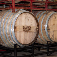 Manos Negras Red Soil Select Pinot Noir - Latitude Wine & Liquor Merchant