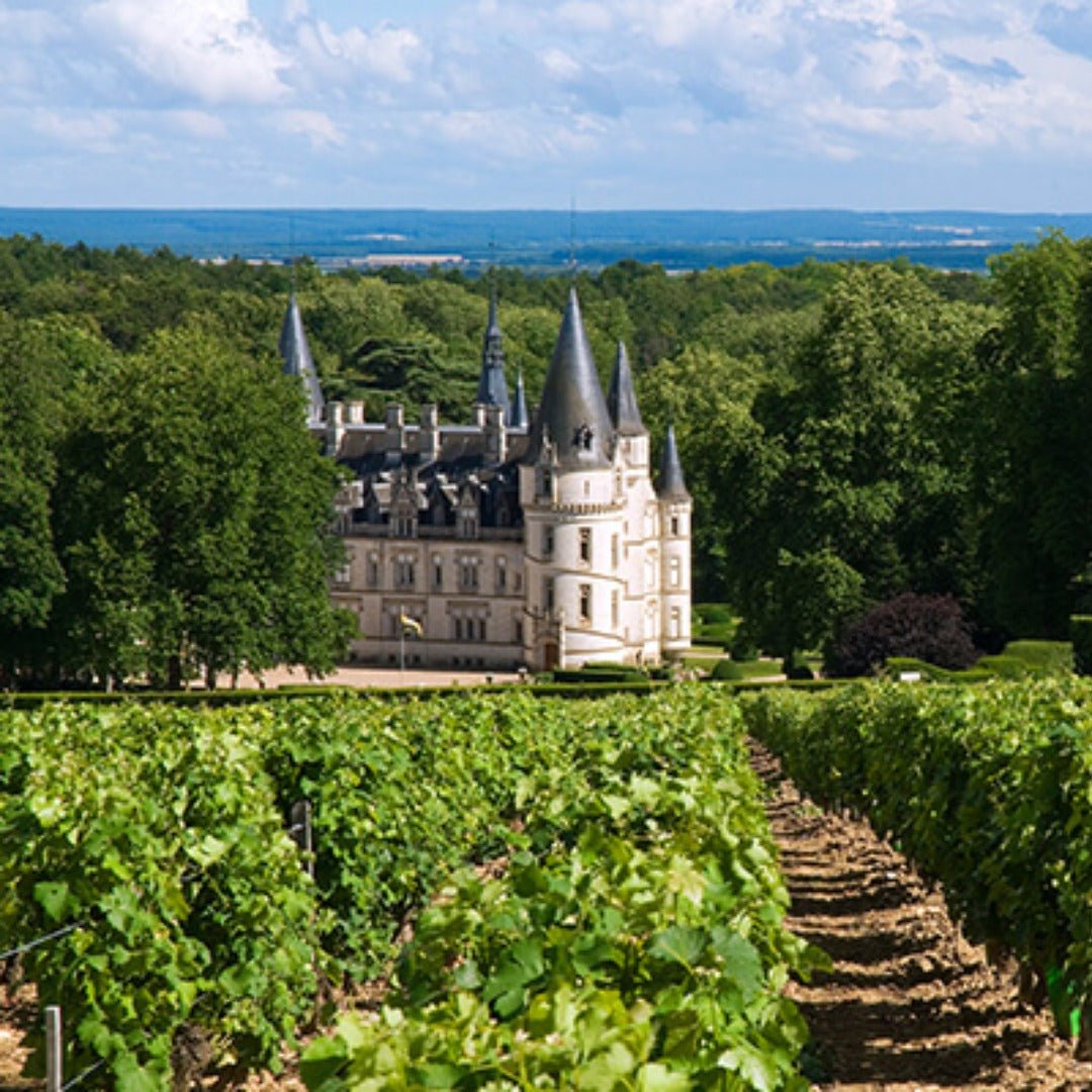 Marc Bredif Vouvray Classic - Latitude Wine & Liquor Merchant