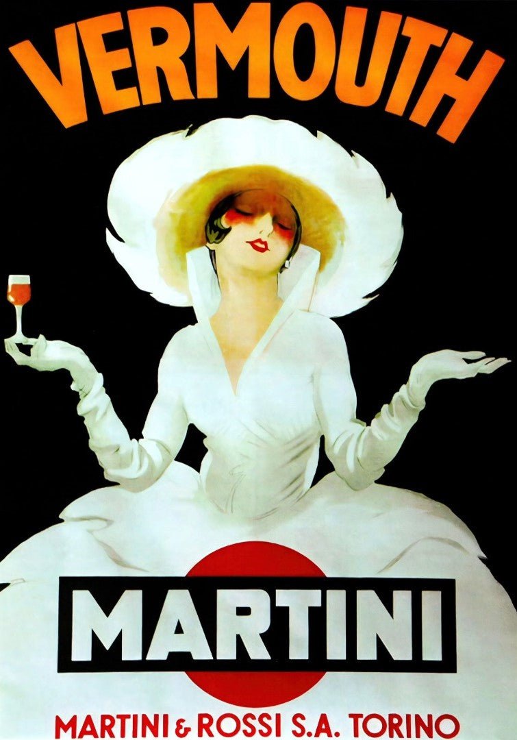 Martini Riserva Speciale Rubino - Latitude Wine & Liquor Merchant