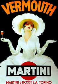 Martini Riserva Speciale Rubino - Latitude Wine & Liquor Merchant