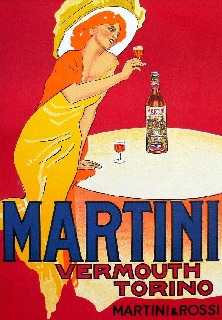 Martini Riserva Speciale Rubino - Latitude Wine & Liquor Merchant