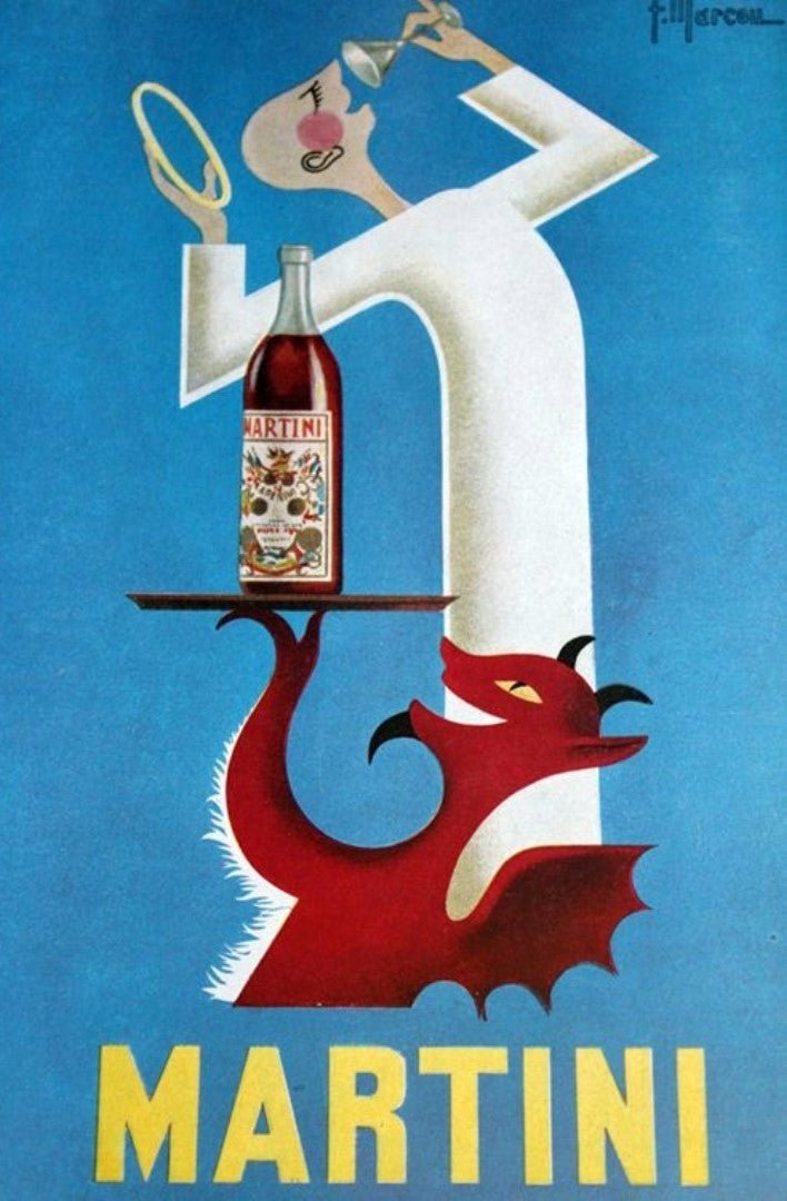 Martini Riserva Speciale Rubino - Latitude Wine & Liquor Merchant