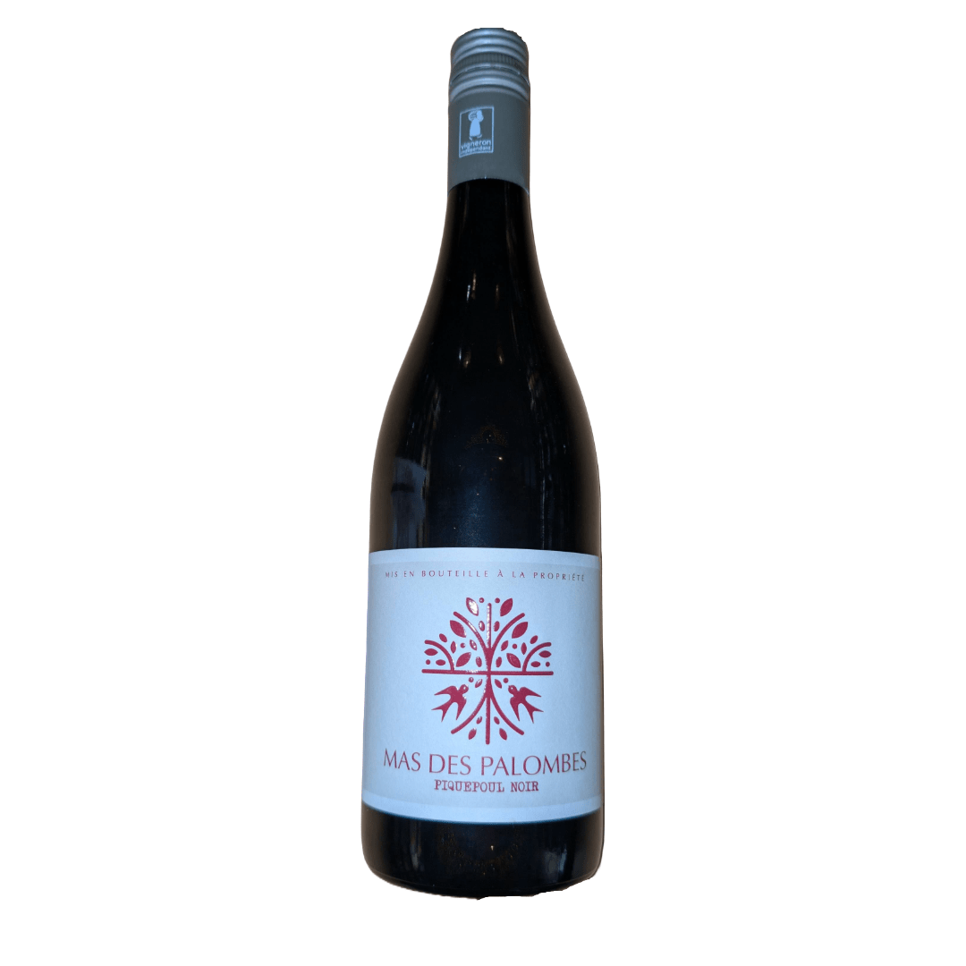 Mas des Palombes Picpoul Noir - Latitude Wine & Liquor Merchant