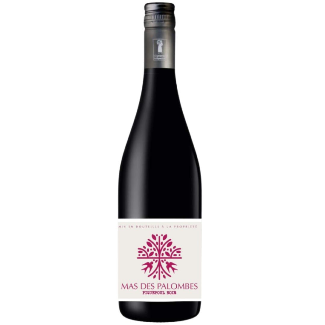 Mas des Palombes Picpoul Noir - Latitude Wine & Liquor Merchant