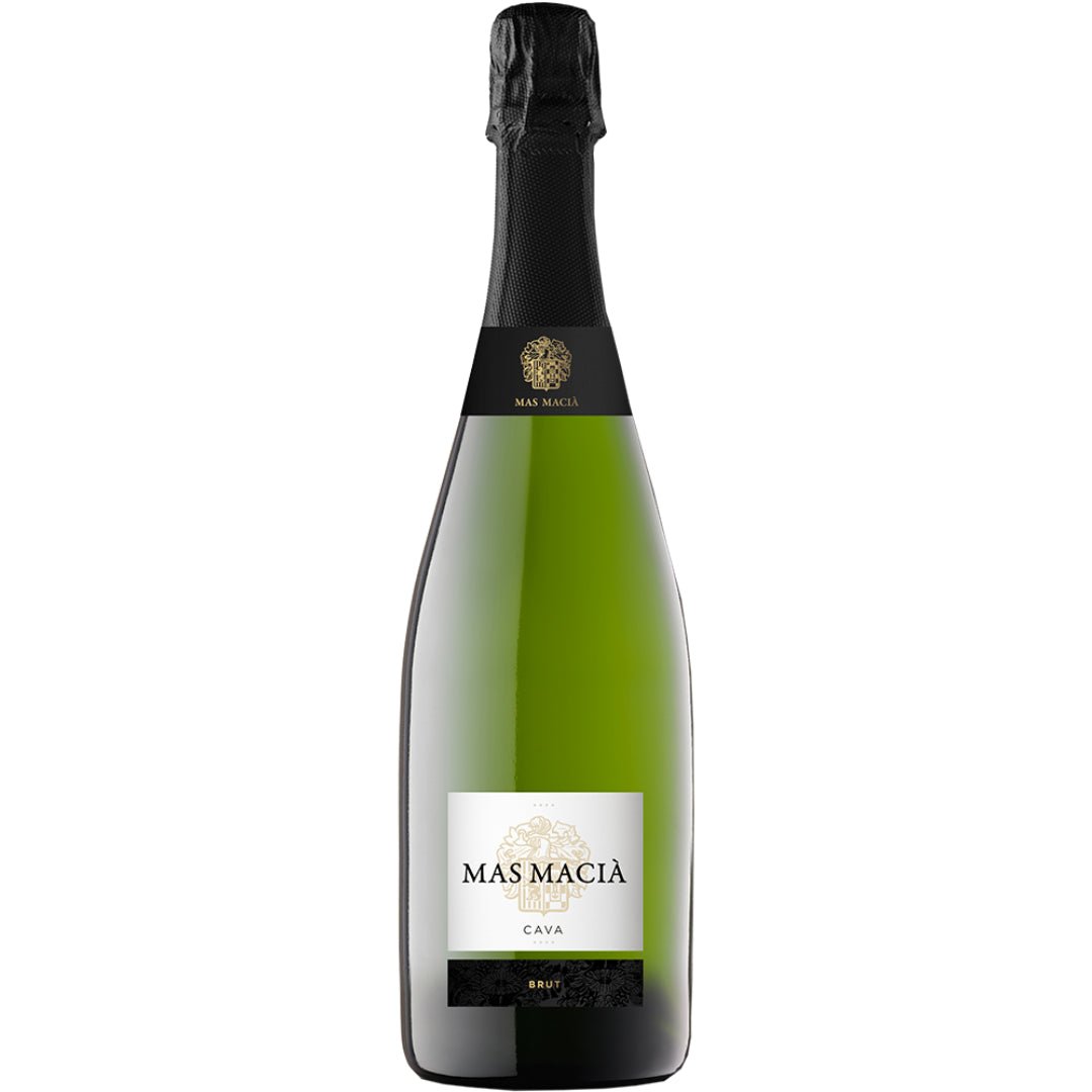 Mas Macia Cava Brut - Latitude Wine & Liquor Merchant