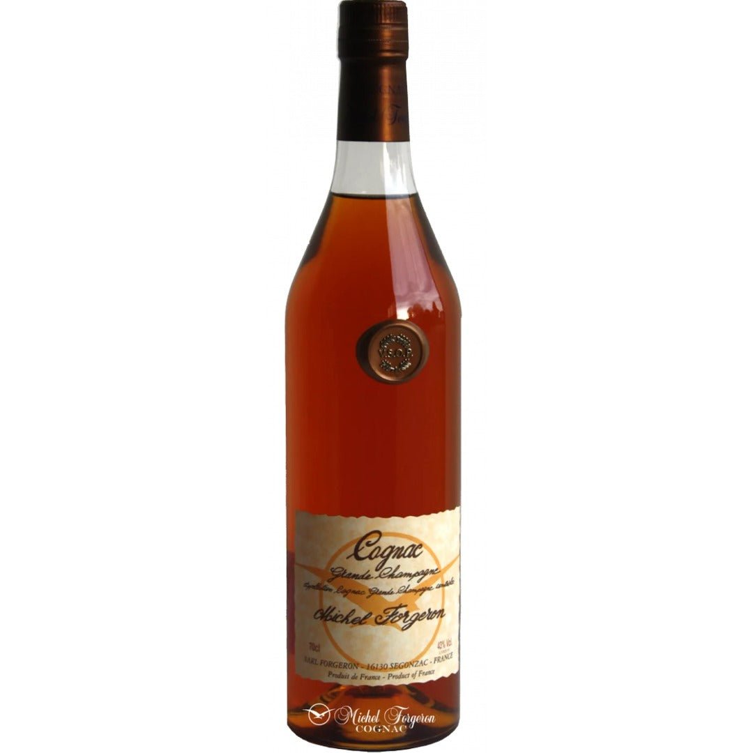 Michel Forgeron VSOP Grande Champagne Cognac - Latitude Wine & Liquor Merchant