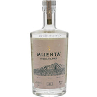 Mijenta Tequila Blanco - Latitude Wine & Liquor Merchant