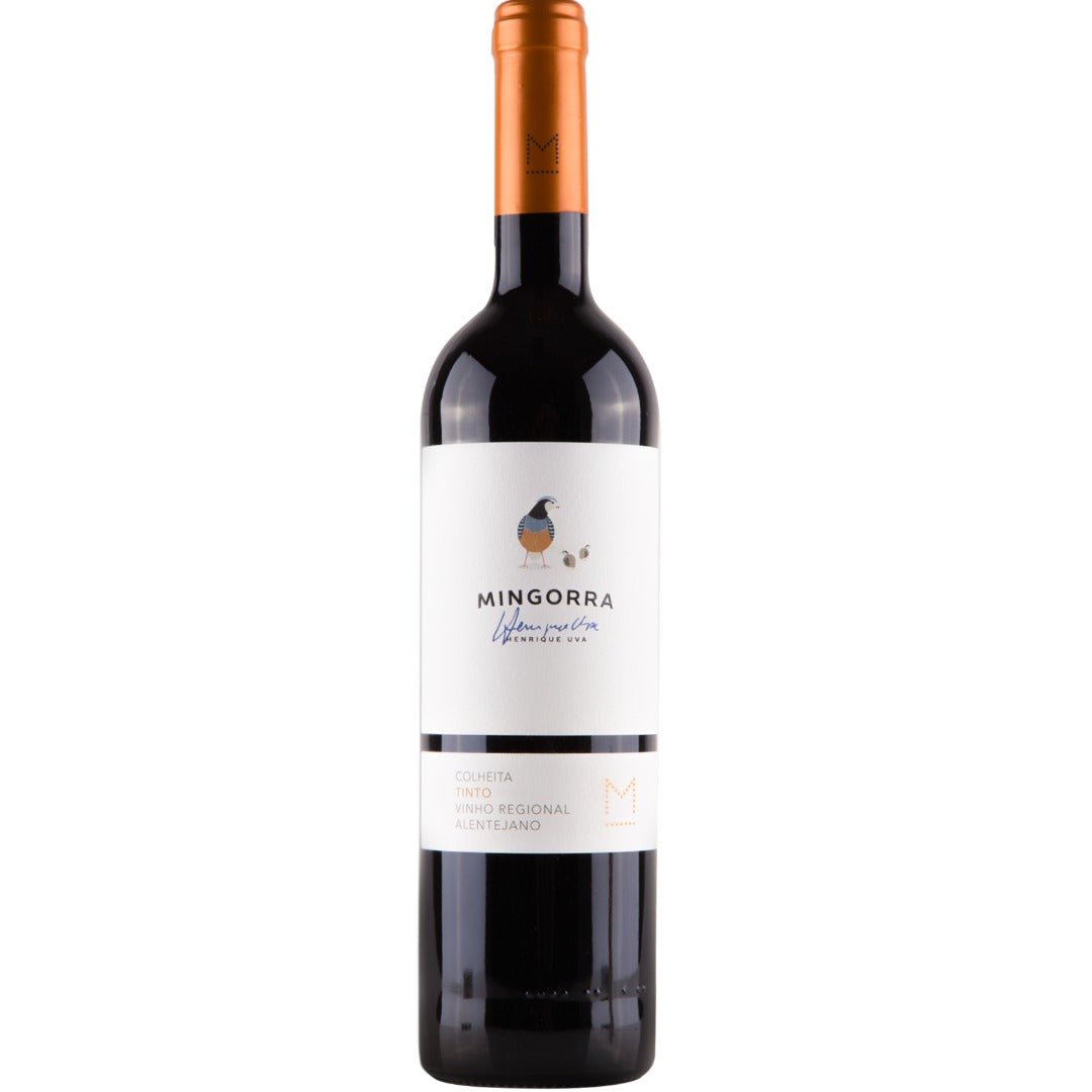 Mingorra Colheita Tinto - Latitude Wine & Liquor Merchant